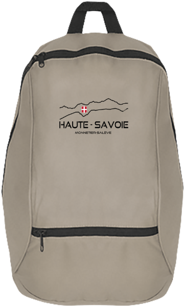 Haute-Savoie Monnetier  Sac à Dos Randonnée